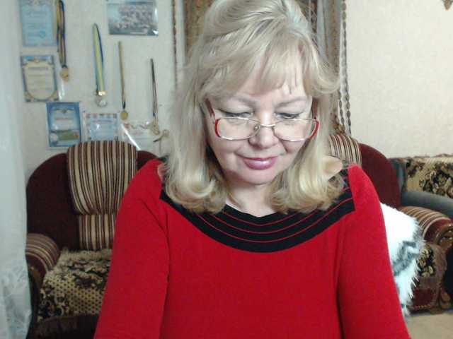 BarbaraBlondy BongaCams Model