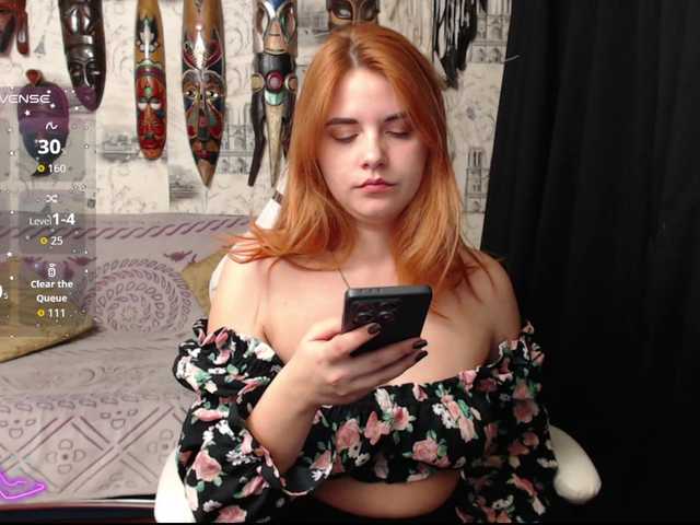 CrazyLaGirl BongaCams Model