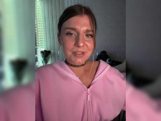 KotiMrrr BongaCams Model