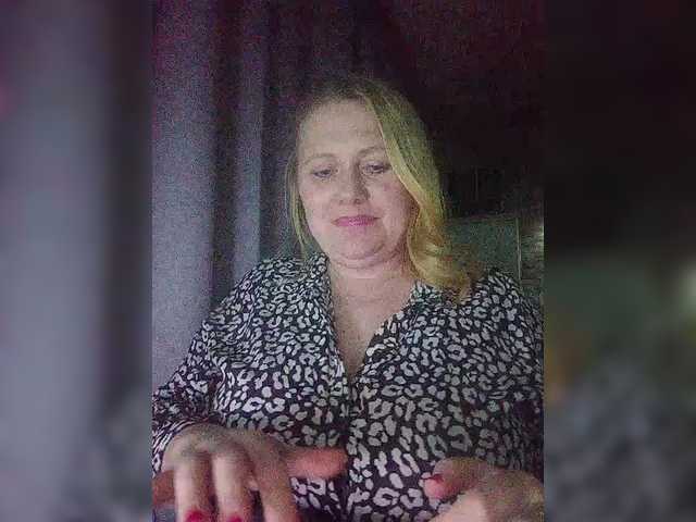 Kristina543210 BongaCams Model