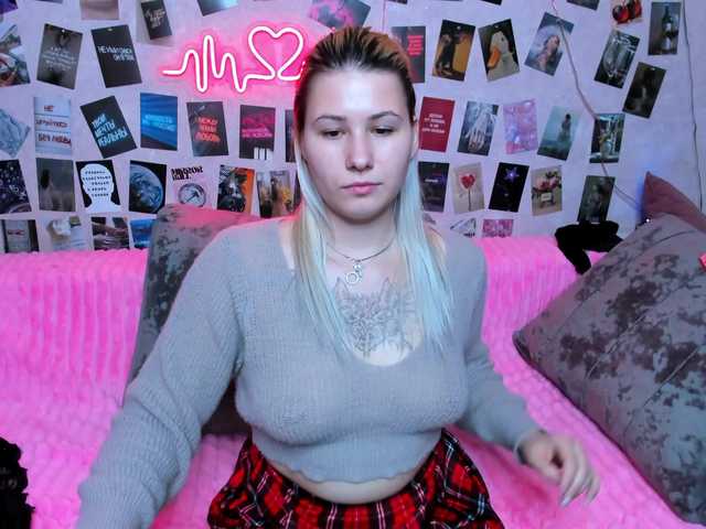 Ulya11Cutex BongaCams Model