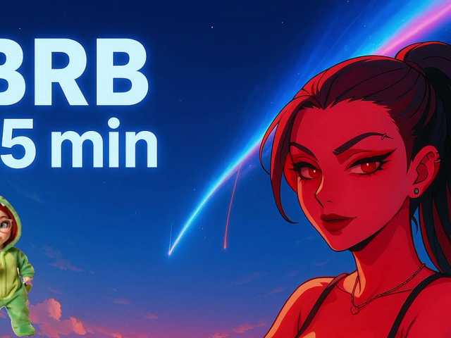 adrenalinse BongaCams Model