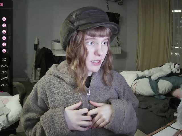 rinichkaa BongaCams Model