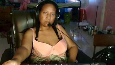 Eirondra_valeen CAM4 Model