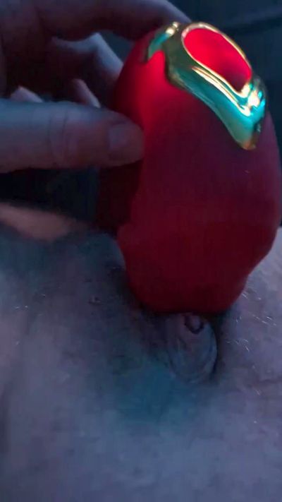 RatelBanaan05 CAM4 Model