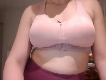 allnatural654321 Chaturbate Model
