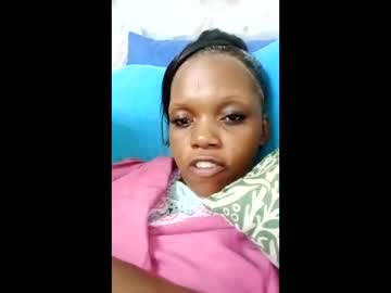 babymomma39 Chaturbate Model