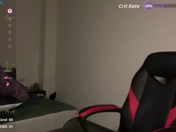 cloudeevee Chaturbate Model