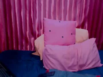 glitter_candy Chaturbate Model