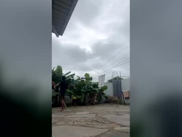 indanpandora Chaturbate Model