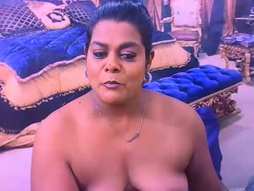 indiancherrypie Chaturbate Model