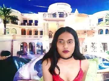 indianskies Chaturbate Model