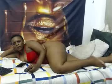 queenteex6993 Chaturbate Model