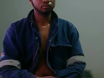 x_enigma01 Chaturbate Model