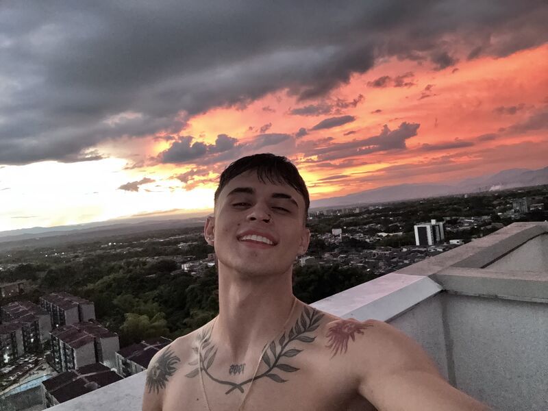 Dernière capture d'écran du spectacle de SebastianJust