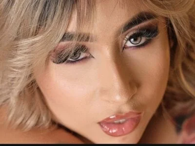 AbbyModel01 Stripchat Model