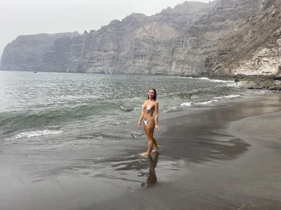 Dernière capture d'écran du spectacle de AprilRae_