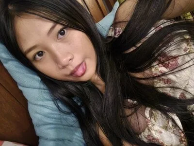 Bunny72772 Stripchat Model