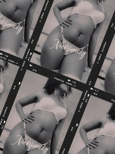 Candyxx2 Stripchat Model