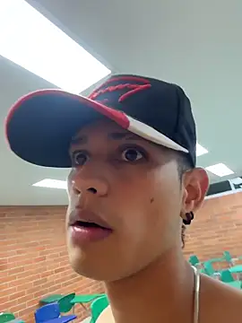 Dernière capture d'écran du spectacle de HarryGaze