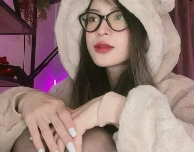 Hotkittylove Stripchat Model