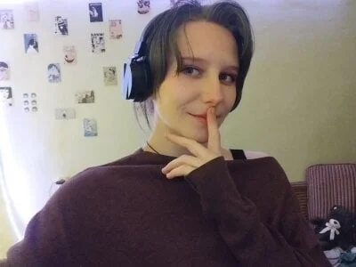 Kate_Clover Stripchat Model