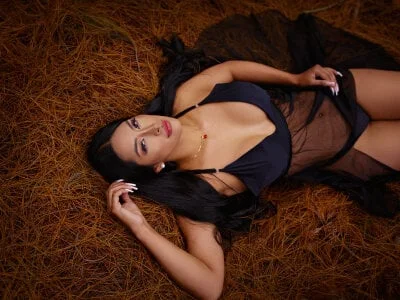 LawGoldman Stripchat Model