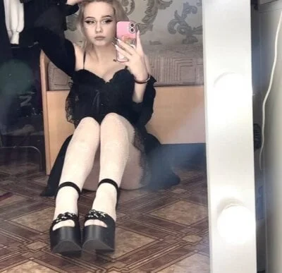 Dernière capture d'écran du spectacle de LedAffinity