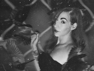 Dernière capture d'écran du spectacle de Lola-Roxx