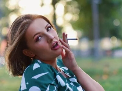 MarryJay Stripchat Model