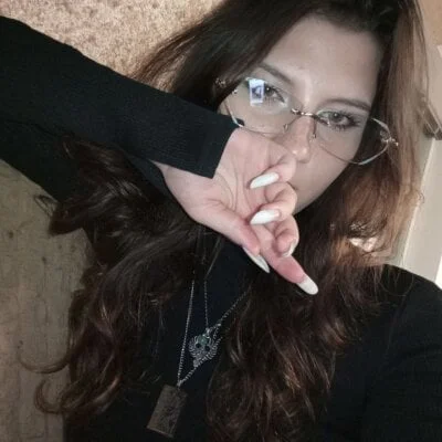 Dernière capture d'écran du spectacle de ModestLily