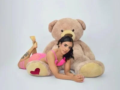 Rachel_Donnelly Stripchat Model