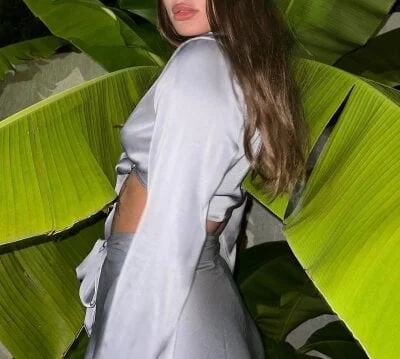 Rachel_Rey Stripchat Model