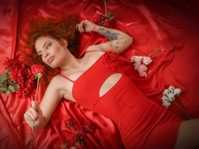 Rachell_More Stripchat Model