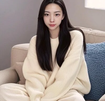 ReiningAffaire Stripchat Model