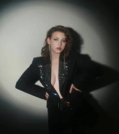 SilentHowl Stripchat Model