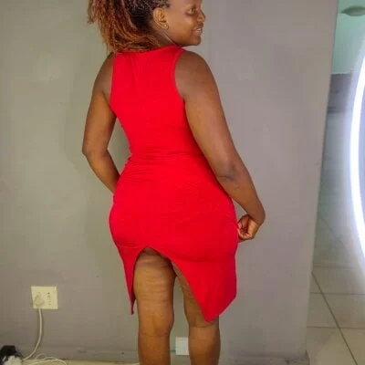 SweetHips95 Stripchat Model