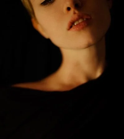 Takopi_ Stripchat Model