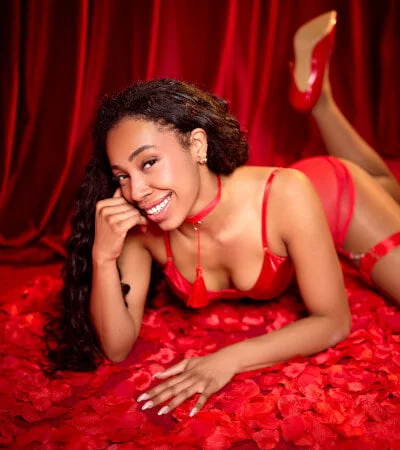 Valeriestyle Stripchat Model