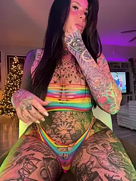 caseykey Stripchat Model