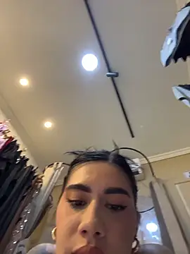 clarachanelricek Stripchat Model