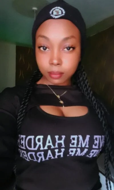 cocoluvx Stripchat Model