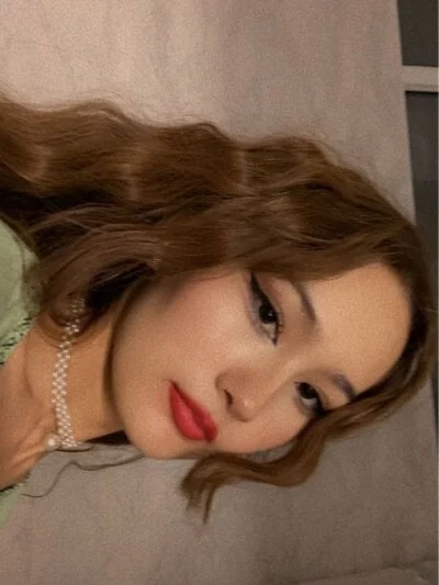 dumpling Stripchat Modèle