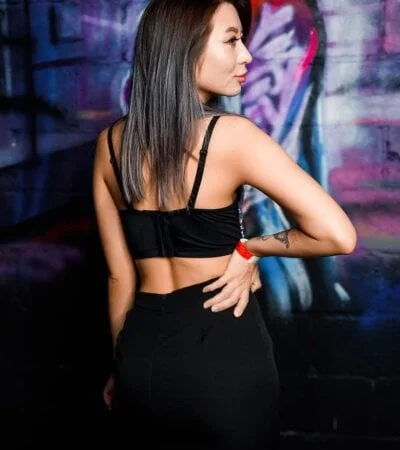 heemia Stripchat Modèle