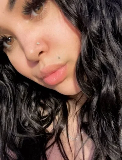 iTrapXXX Stripchat Model