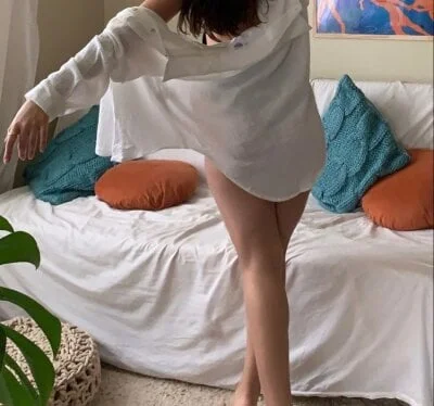 lostinspace_69 Stripchat Model