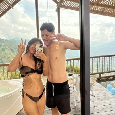 mr_danni Stripchat Model