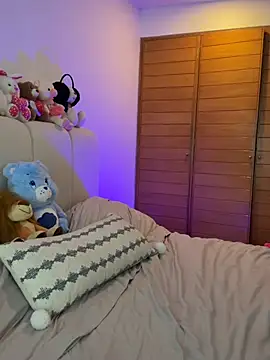 oriana_zoeee Stripchat Model