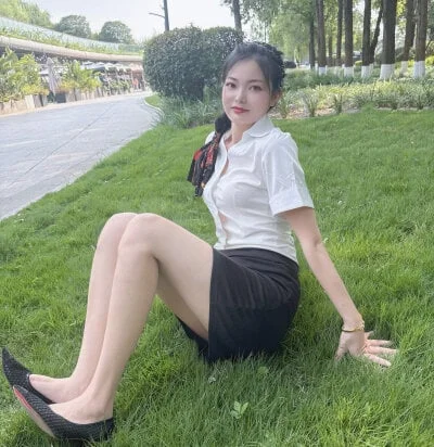 water-h Stripchat Model