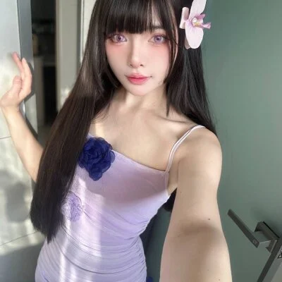 xiaoyizhibo Stripchat Model